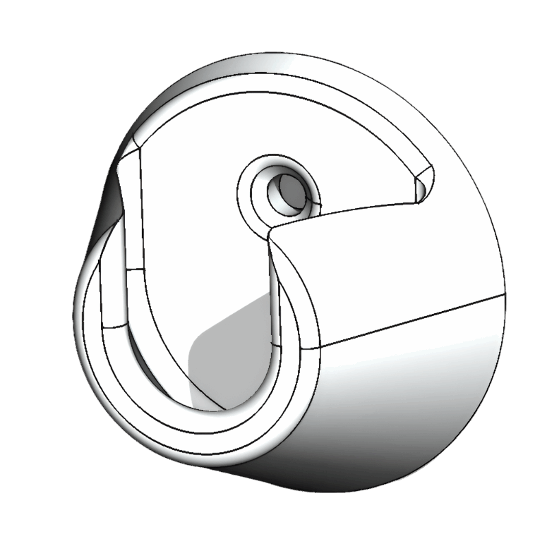 Poppy Device The Poppy Phone Holder (3 Pack) – Heart Forge Solutions LLC