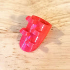 Colorwork Knitting Ring