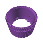 CSM - Circular Sock Knitting Machine Cylinders