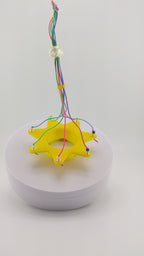 UFO: UnFinished Object Center-Pull Ball Winder Add-on