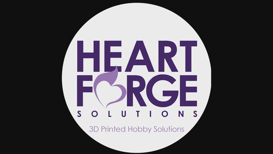 EasyWeave - A tool for making potholders – Heart Forge Solutions