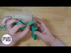 Instructional video for the Perfect I-Cord Tool