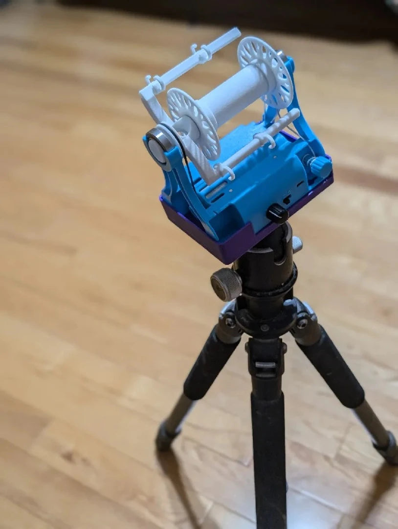 Dreaming Robots | EEW Nano Tripod Mount