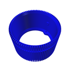 CSM - Circular Sock Knitting Machine Cylinders