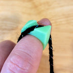 Yarn Lover's Shield